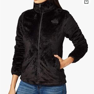 The North Face Osito Women’s Jacket - XL